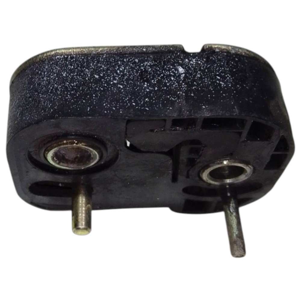 Fechadura Porta Dianteira Esquerda Fiat Uno Mille 2005/2006 5