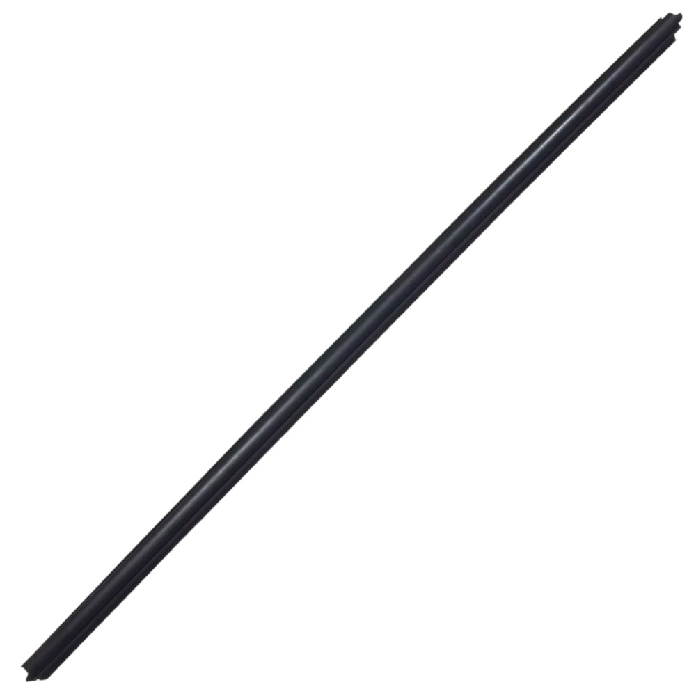 Pestana Externa Dianteira Direita Volkswagen Fox 2012/2013 Preto 4