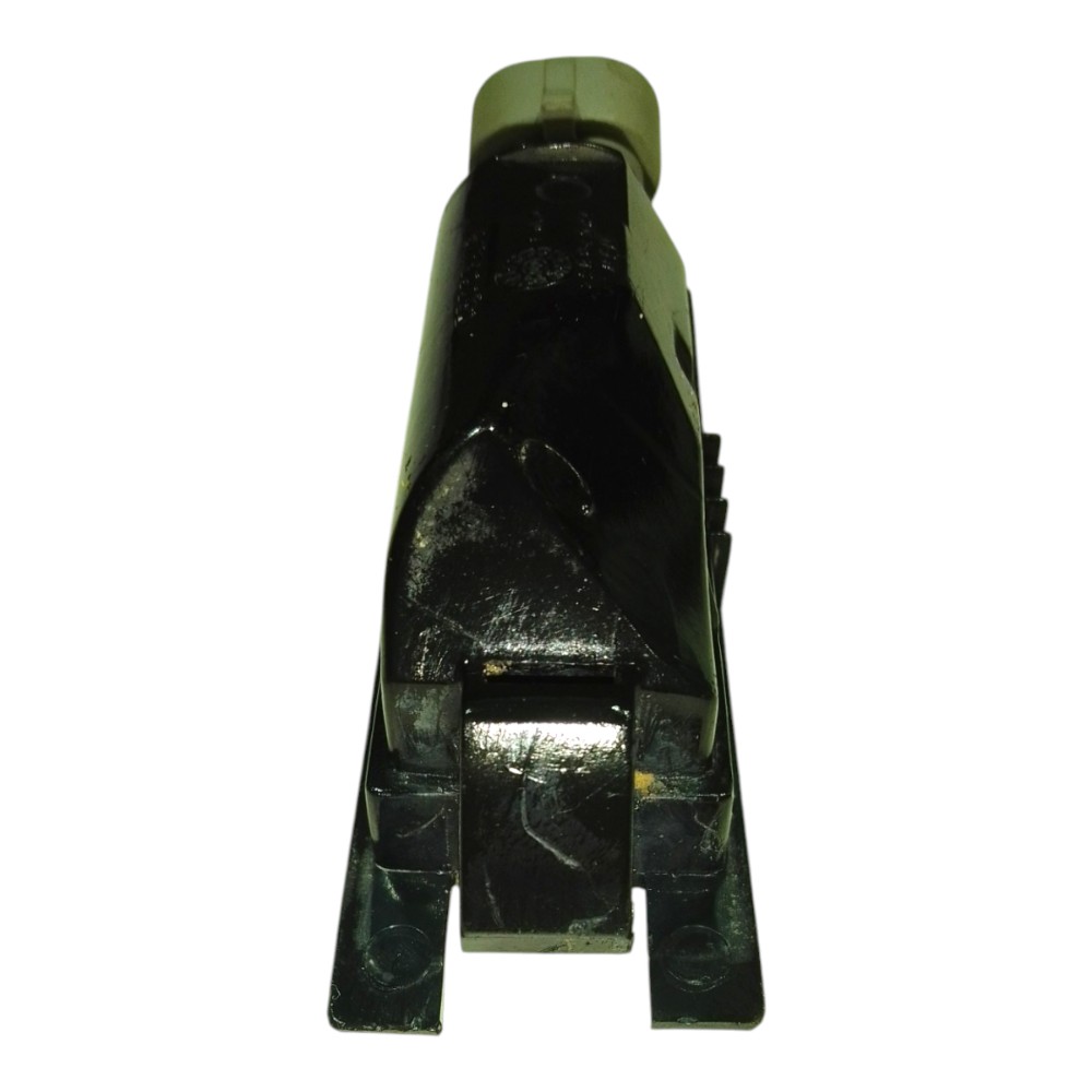 Lanterna Luz Placa Fiat Uno Mille 2007 / 2008 51793060 2