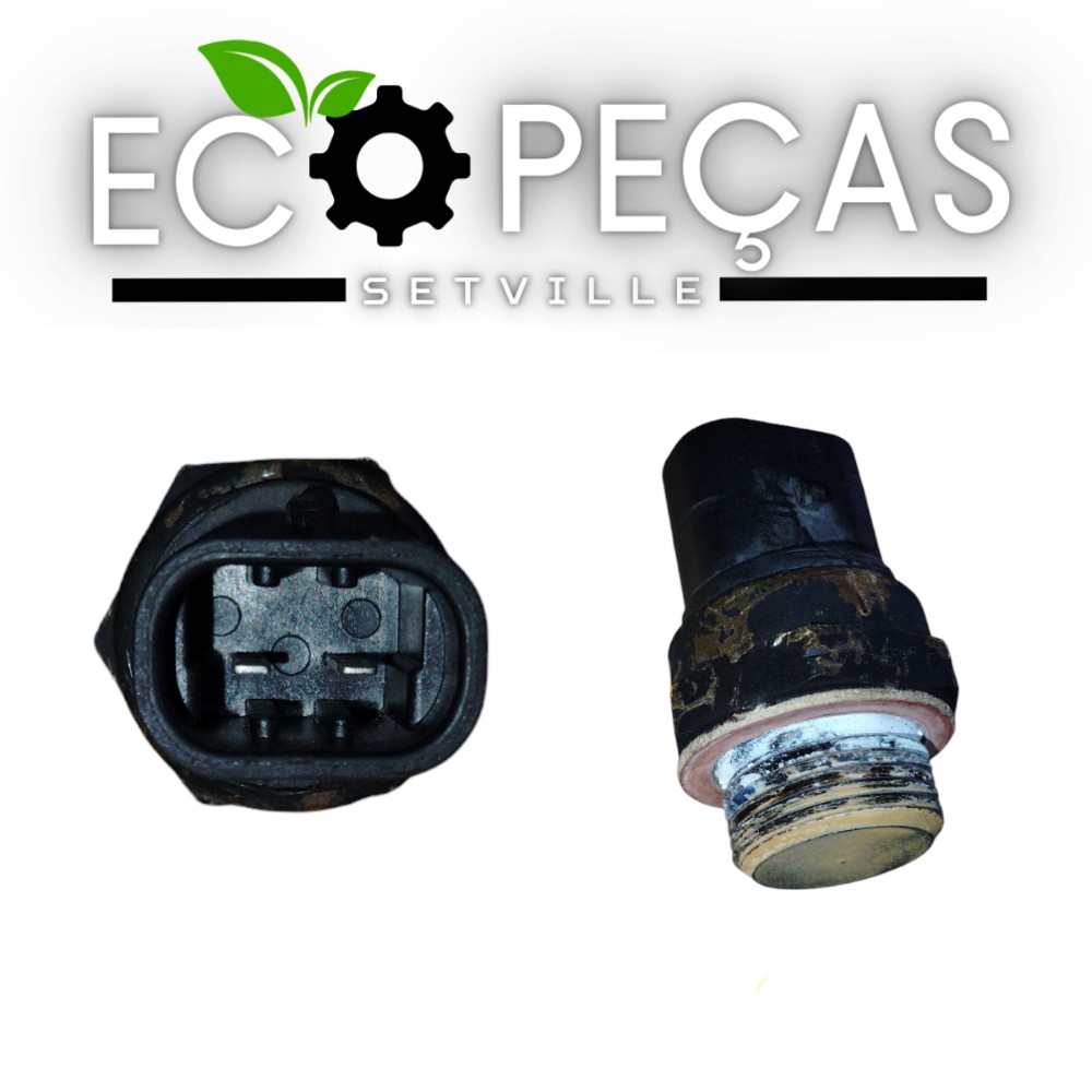 Cebolão Interruptor De Água Fiat Palio 1997 Edx 1.0 Original 7