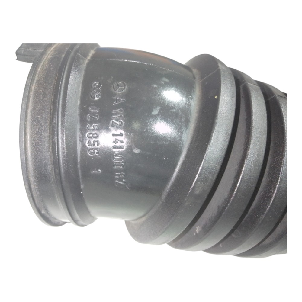 Mangueira Filtro Ar Mercedes A1121410004 E320 E430 Ml320 99 8