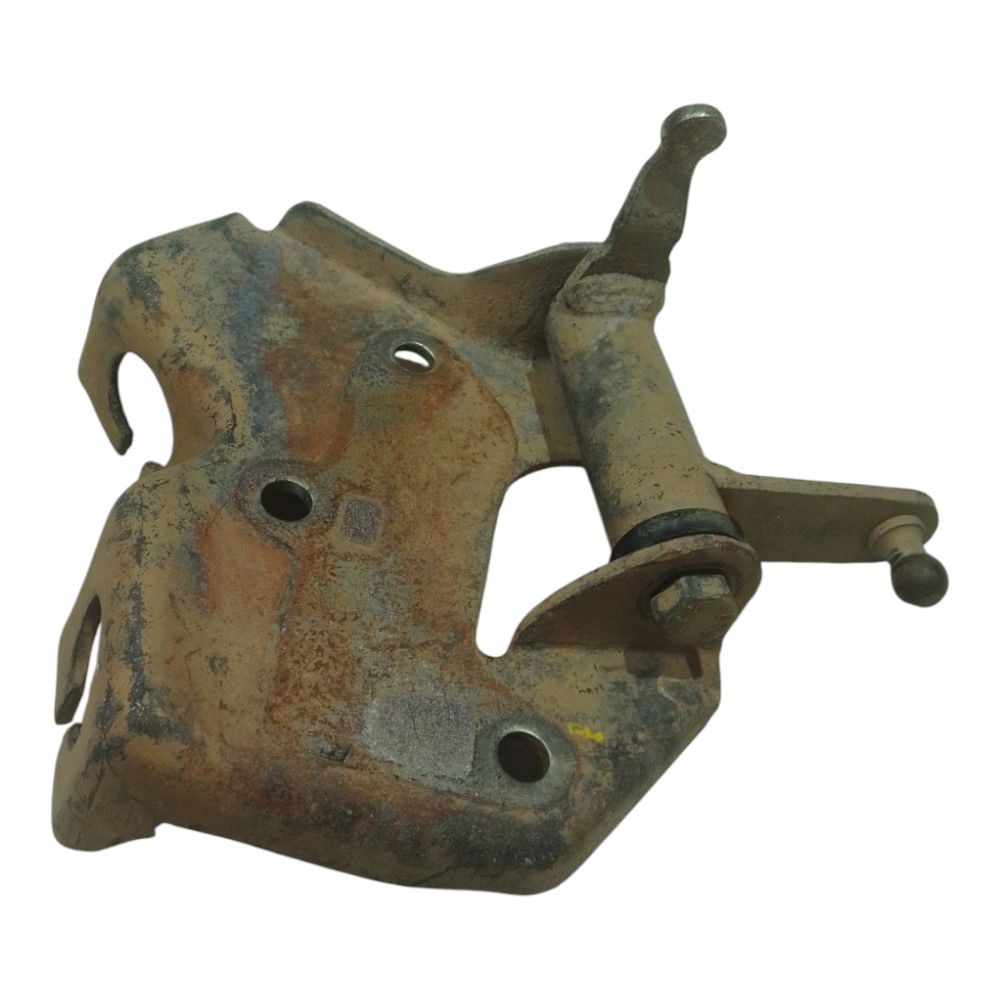 Suporte Cabo Trambulador Fiat Uno Mille V15 4