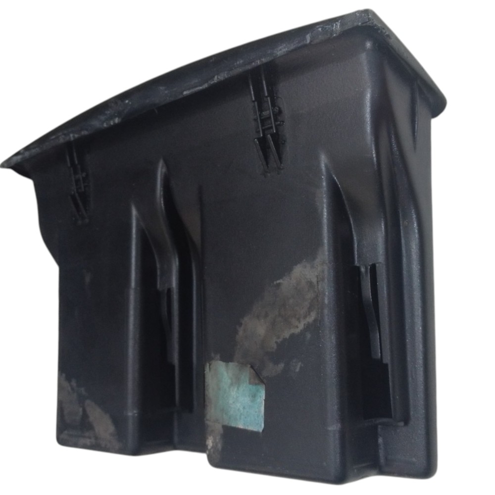 Porta Fita Trecos Painel Ford Escort 95 Ab – 18816 – Ac Preto 6