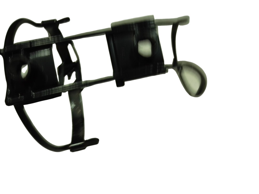 Suporte Fiat Extintor Automotivo Uno Golf 98 2009 6
