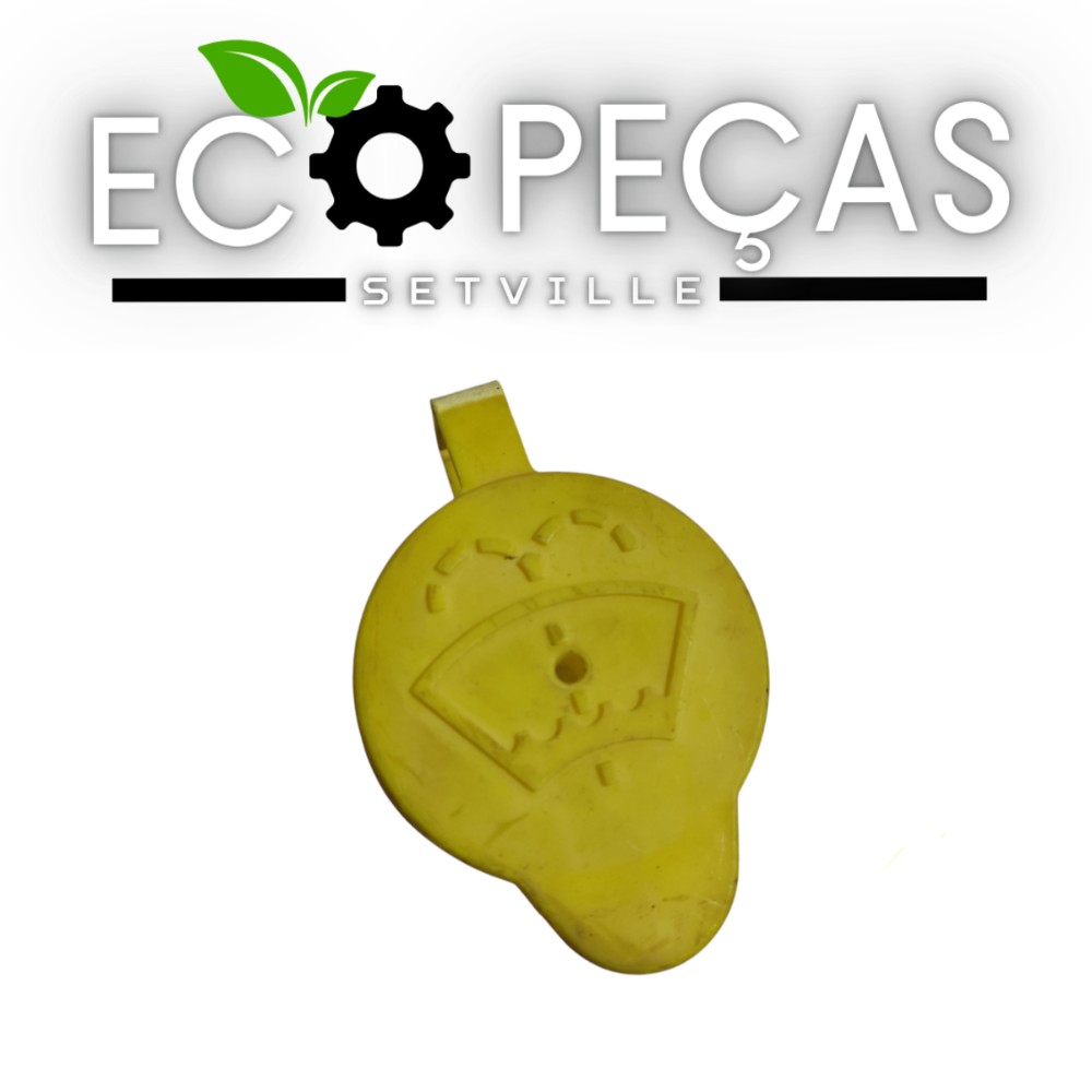 Tampa Reservatório Água Limpador Ford Ka Ecosport 2003/2019