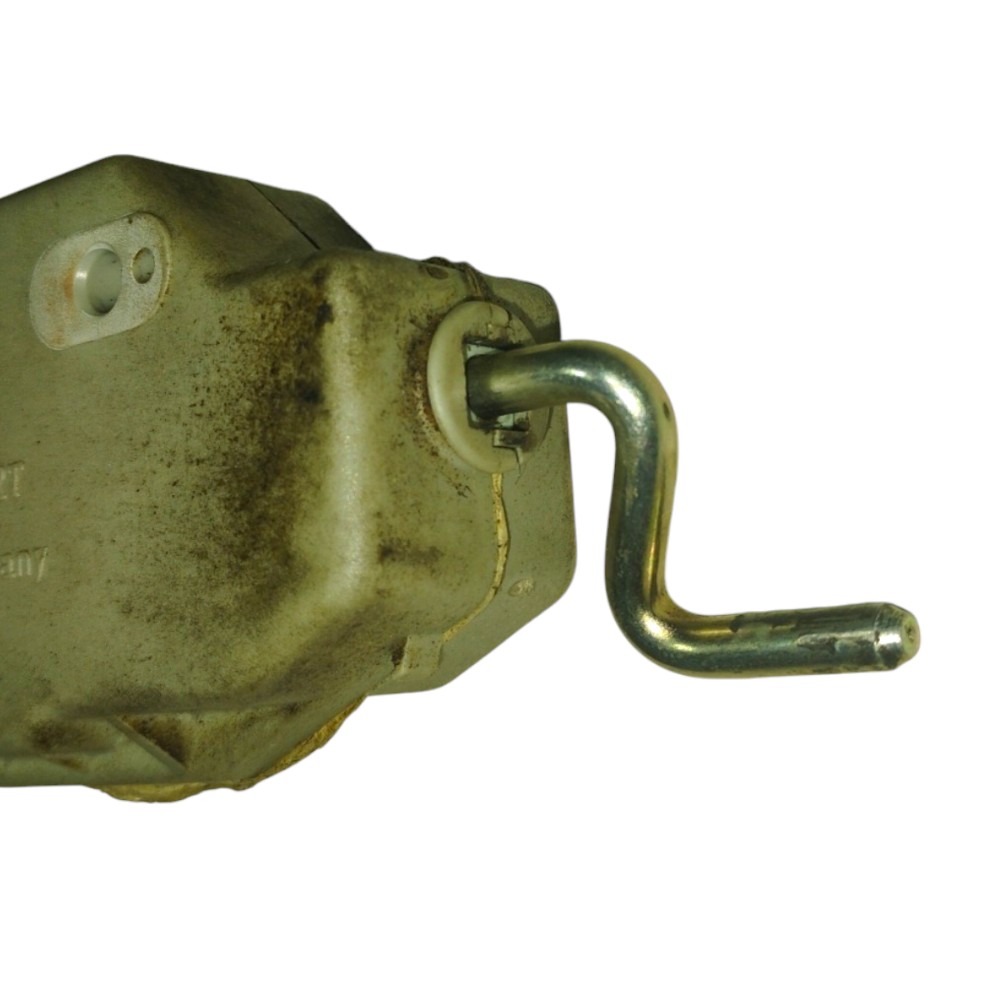 Motor Trava Elétrica Tampa Traseira Porta Malas Gm Astra V20 7