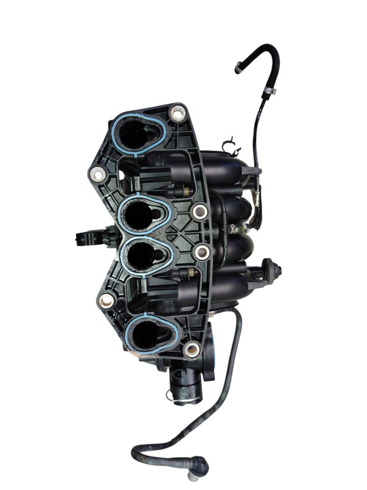 Coletor Admissao 1.0 4cc Flex 1.4 Fiat Mobi Uno 2016 A 2020 4