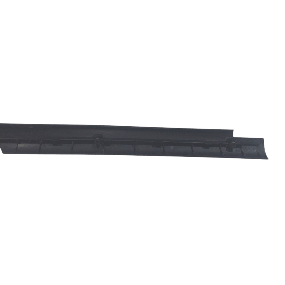 Soleira Dianteiro Direito Fiat Uno Mille V19 Et5405 Preto 5