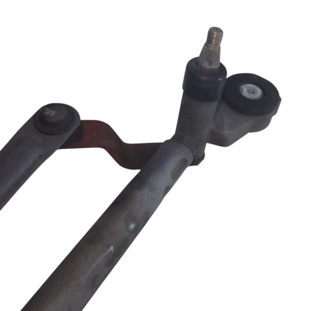 Motor Limpador Para-brisa Ford Escort Original 1997 / 2002 3