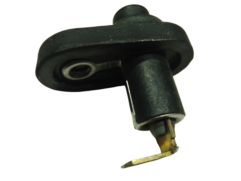 Interruptor Luz Cortesia Volkswagen Fox Spacefox Gol 2014 6
