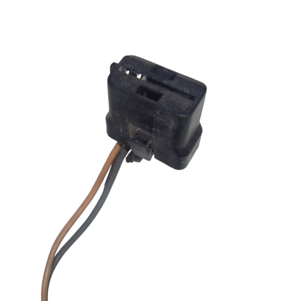 Chicote Porta-malas Chevrolet Blazer 1997 Preto Preto 3