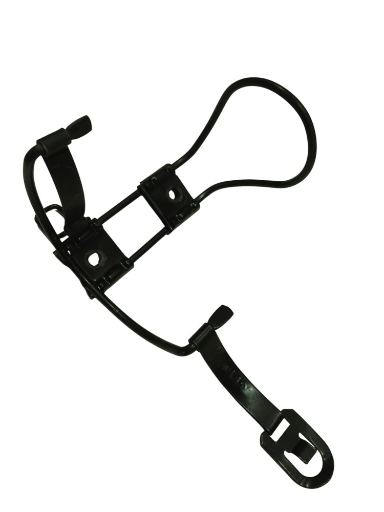 Suporte Extintor Fiat Fiorino 2008 2013 4