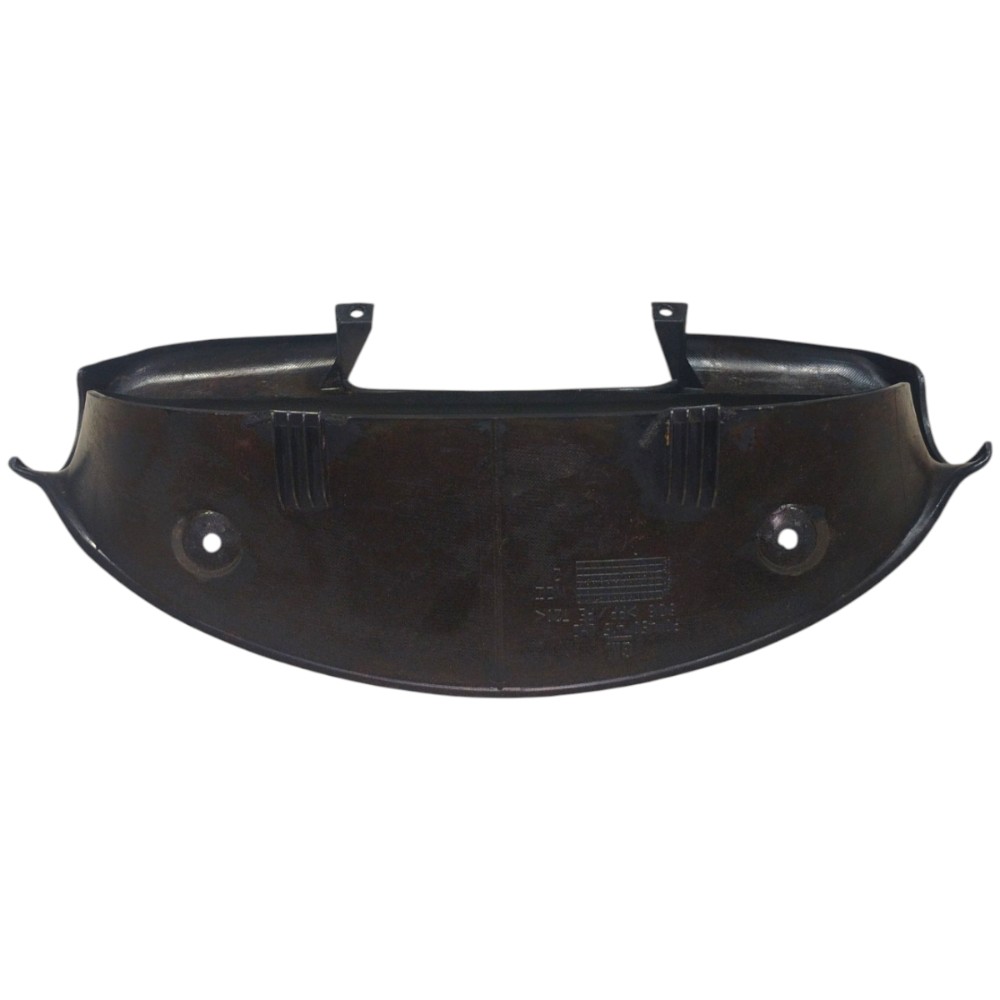 Moldura Painel Instrumentos Chevrolet Astra V20 90450415  Preto 5