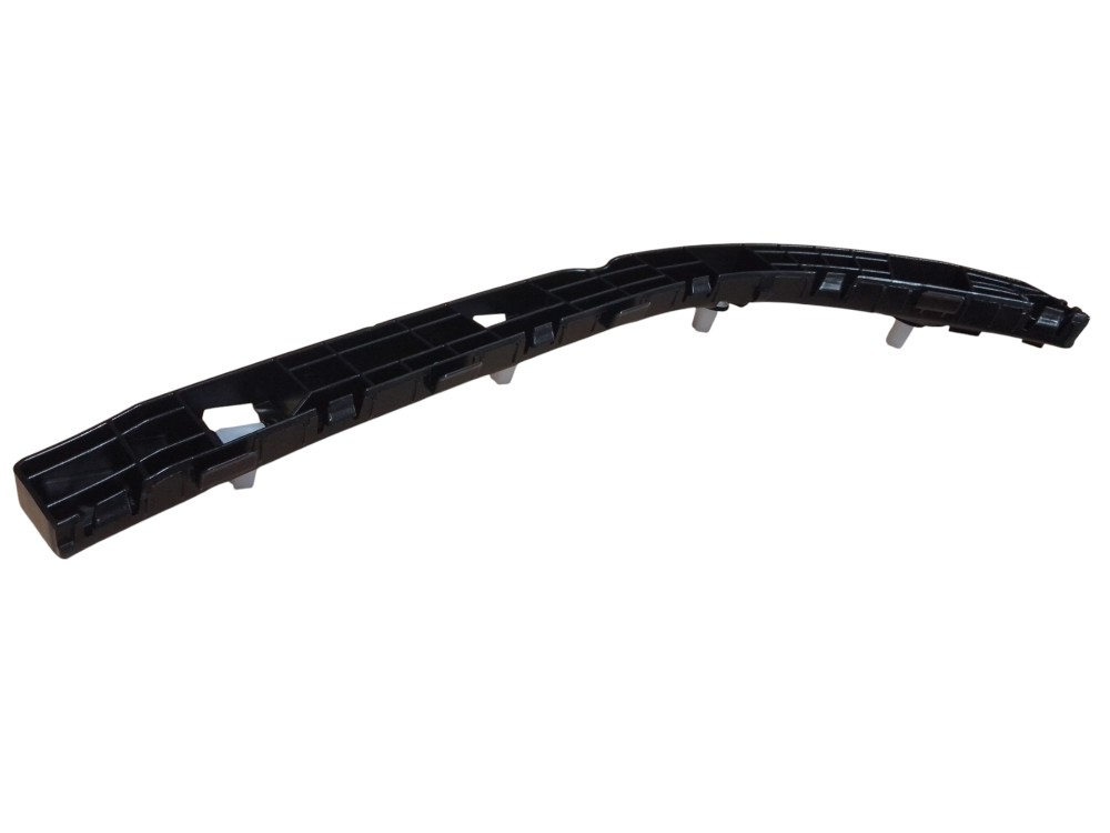 Suporte Guia Parachoque Traseiro Esquerdo Hyundai Hb20 13/19 4