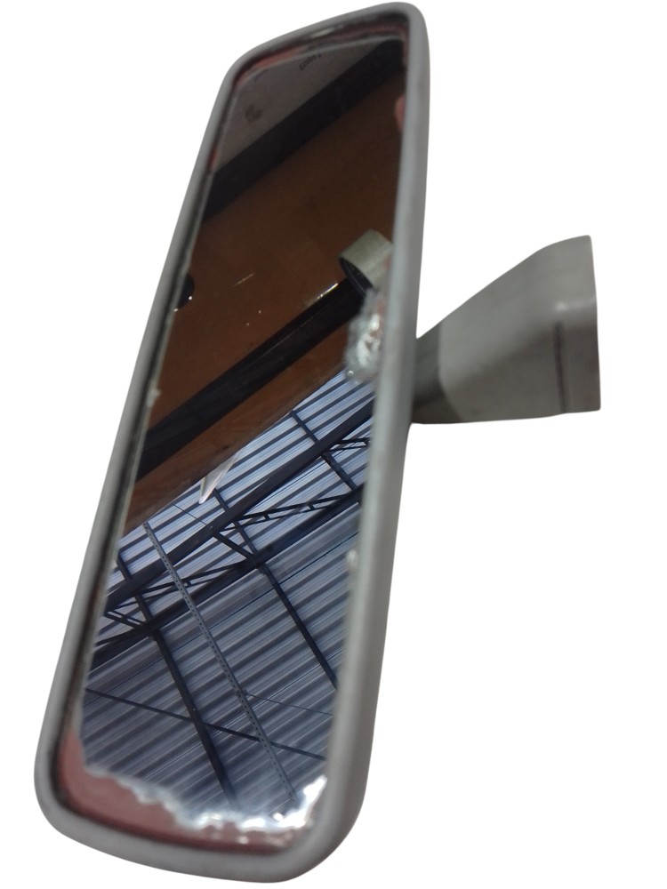 Retrovisor Fiat Interno Fiorino Uno Premio 1996 Á 2004 8