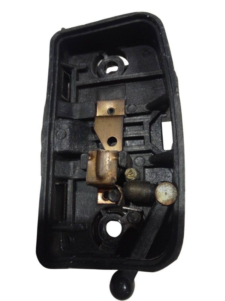 Lanterna Fiat Teto Fiorino Uno Prêmio Elba 1991 1999 6
