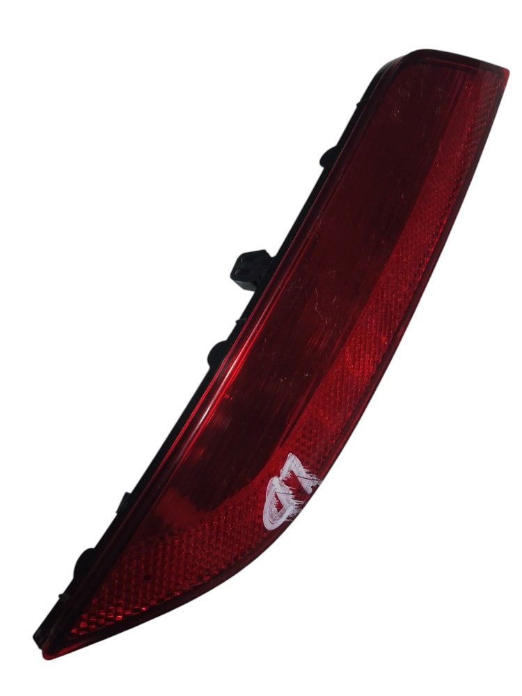 Refletor direito Volkswagen fox SpaceFox gol 2014 2015 7