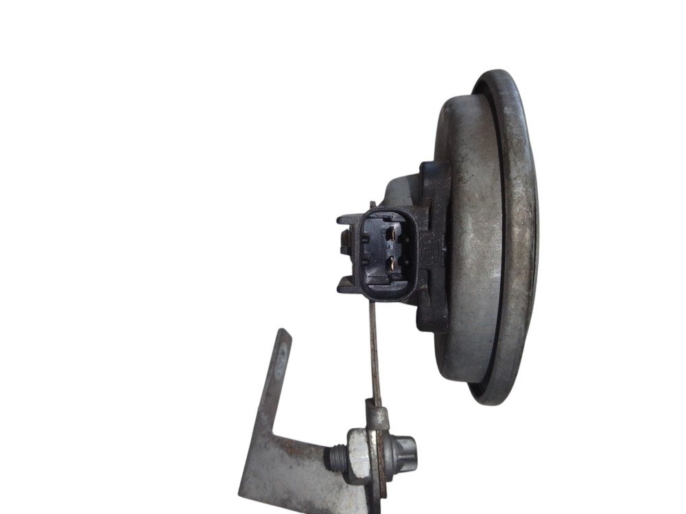 Buzina Alarme Chevrolet Vectra Omega 1996/2005 Original Gm 7