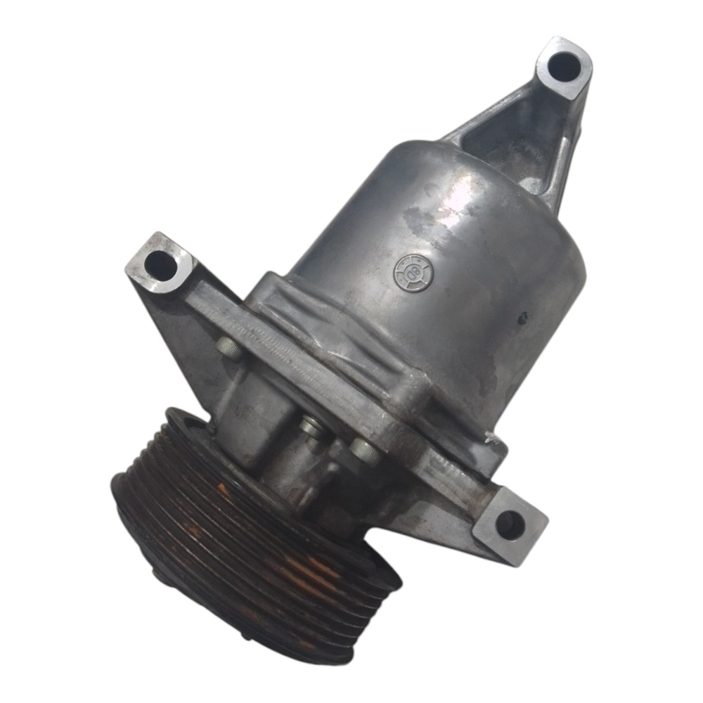 Compressor Ar Condicionado 1.6 Renault Sandero 2017/2021 3
