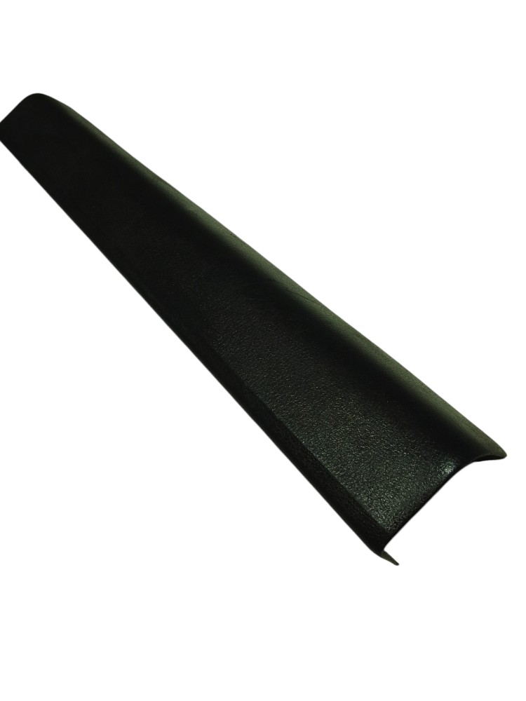 Moldura Proteção Painel Nissan March 2012 2016 Preto