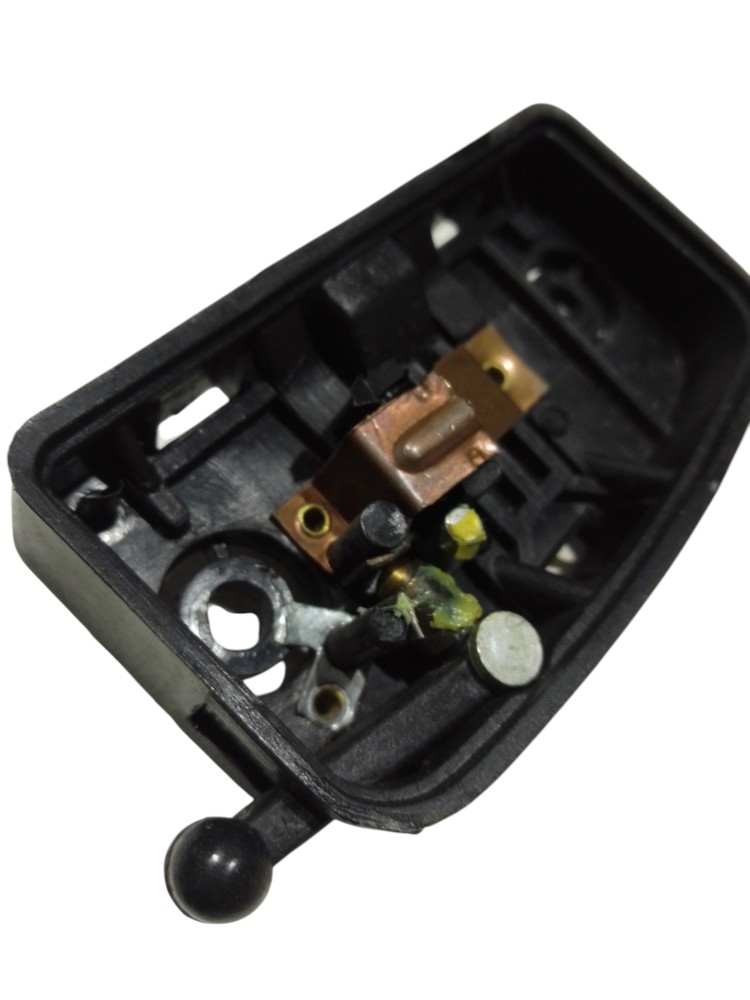 Luz Teto Iluminação Fiat Uno Fiorino 1995 2008 6