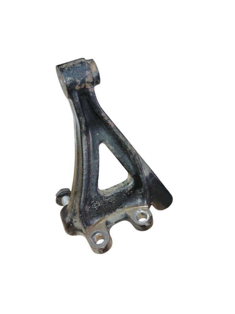 Suporte Do Coxim Do Cambio Palio 1996/ 1999 5