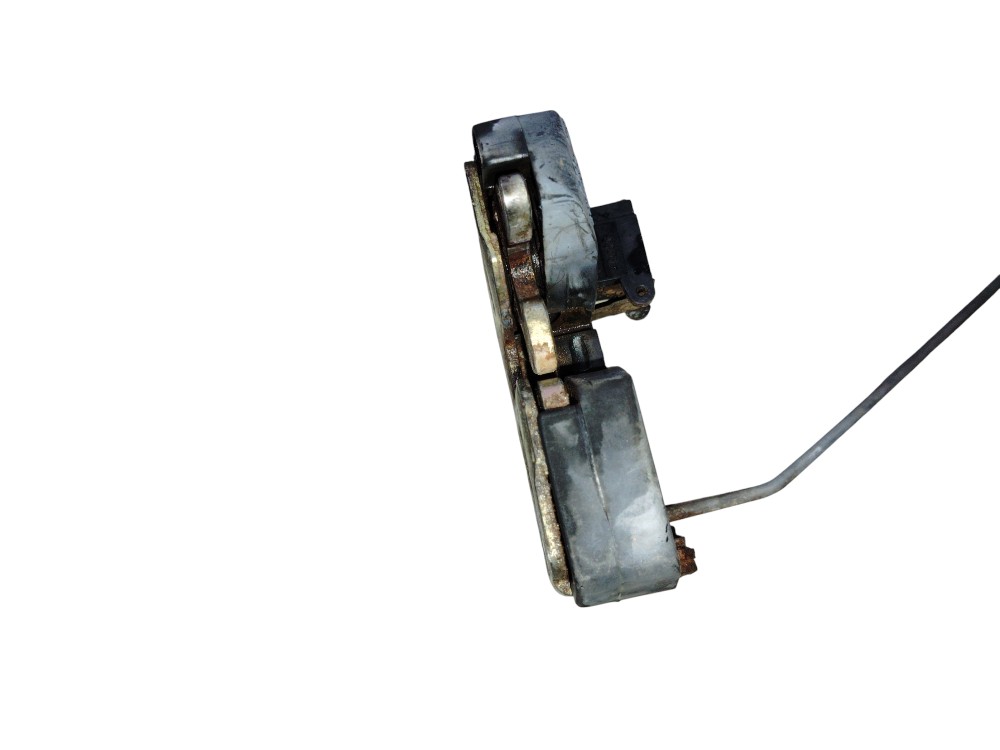 Fechadura Tampa Traseira Volkswagen Golf Mk3 1995 A 2000 3
