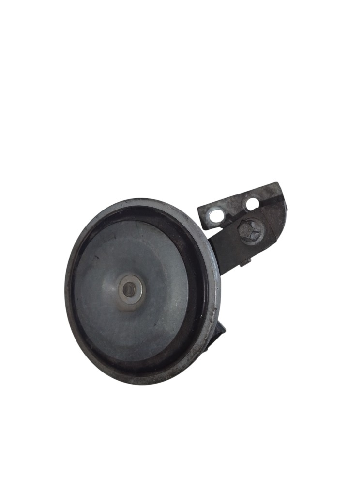 Buzina Alarme Chevrolet Vectra Omega 1996/2005 Original Gm 6
