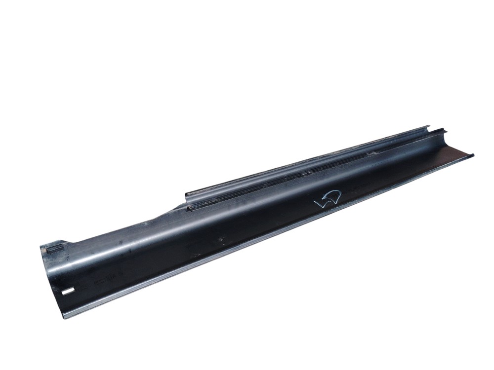 Soleira Traseira Direito Volkswagen Golf 1995 A 2000 5