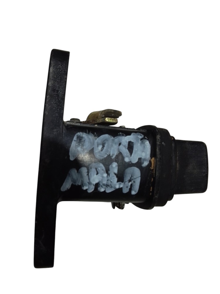 Cilindro Porta Malas Sem Chave Fiat Uno 1996 2004