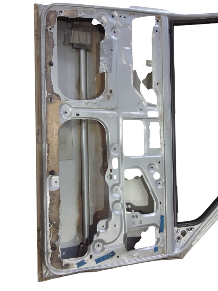 Porta Dianteira Esquerda Fiat Uno Fiorino 2003 2013 6
