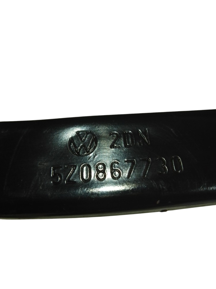 Suporte bagagito direito Volkswagen fox SpaceFox gol 2014 7