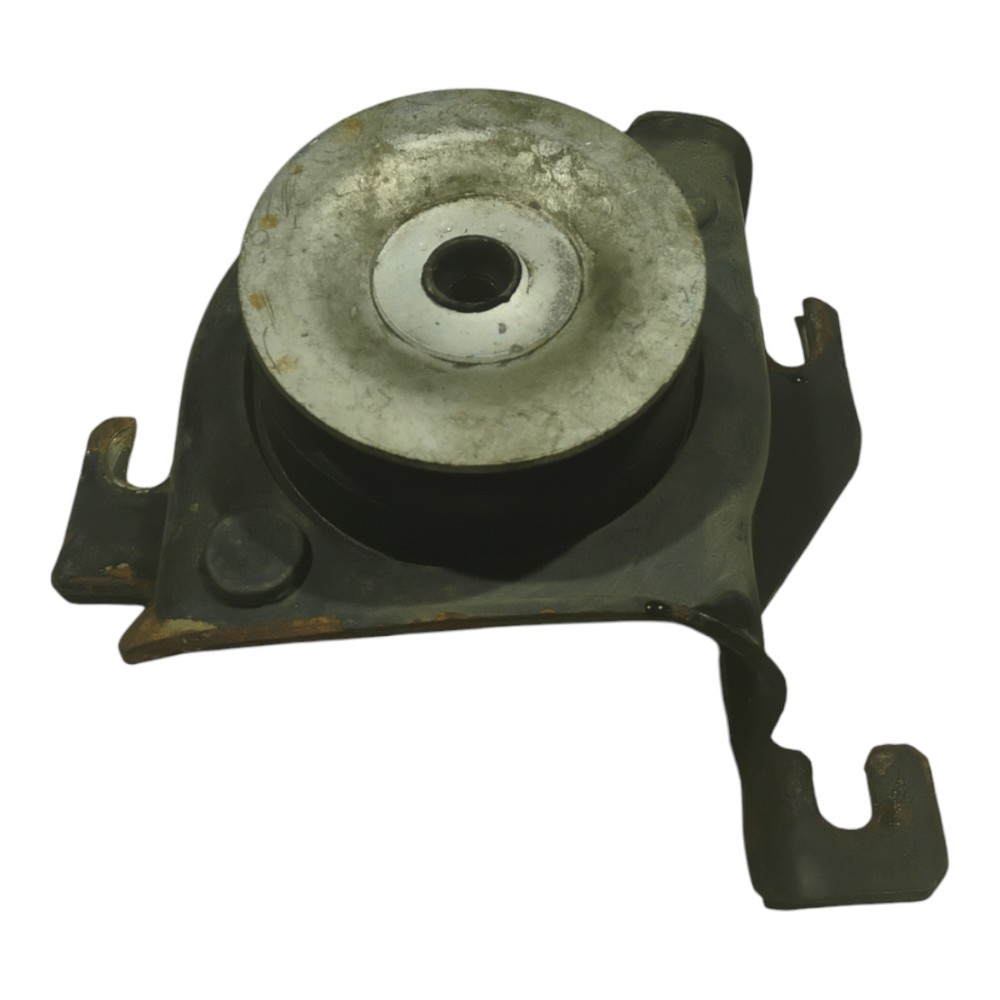 Suporte Coxim câmbio inferior Fiat uno Mille V19 7