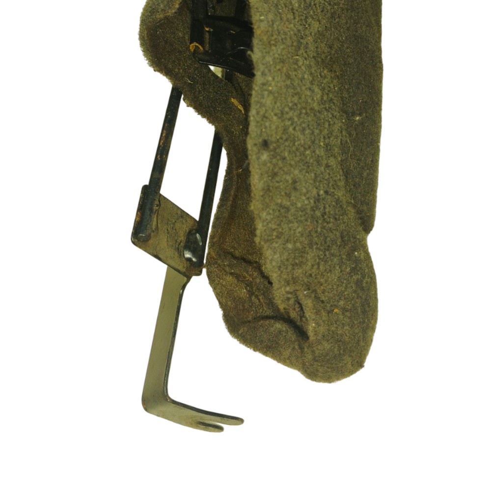 Suporte E Capa Extintor Chevrolet Gm Astra 1995 V20 4