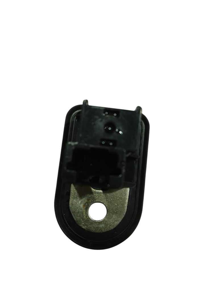 Kit Sensor Porta Traseira Esquerda 4 Unidades Nissan 2011 Preto 1