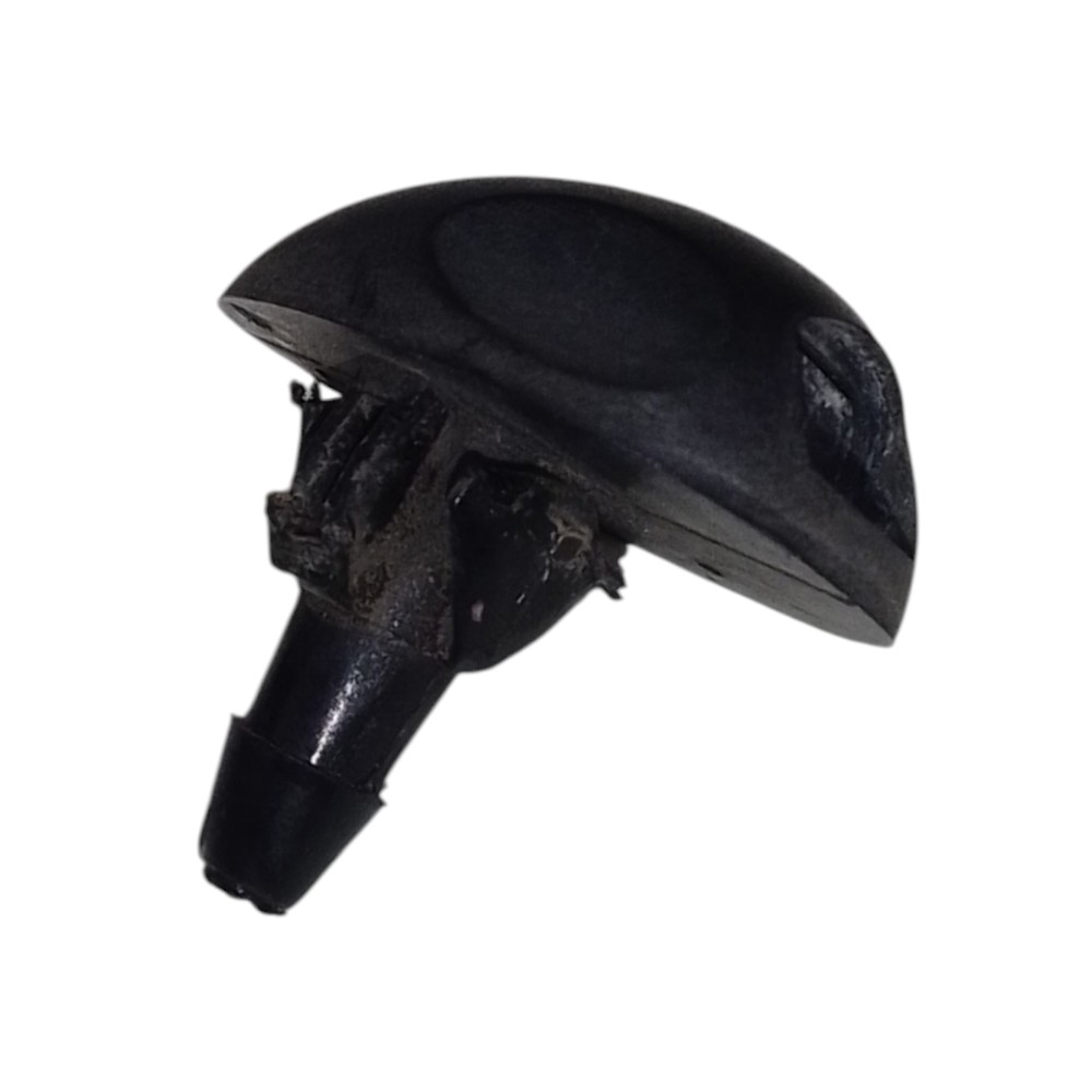 Esguicho Capo Parabrisa Renault Sandero Logan 2010/20 Et4062 Preto