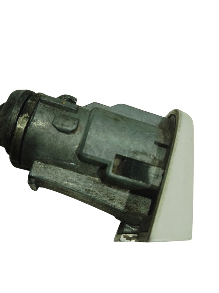 Cilindro fechadura porta Volkswagen fox SpaceFox 2014 4