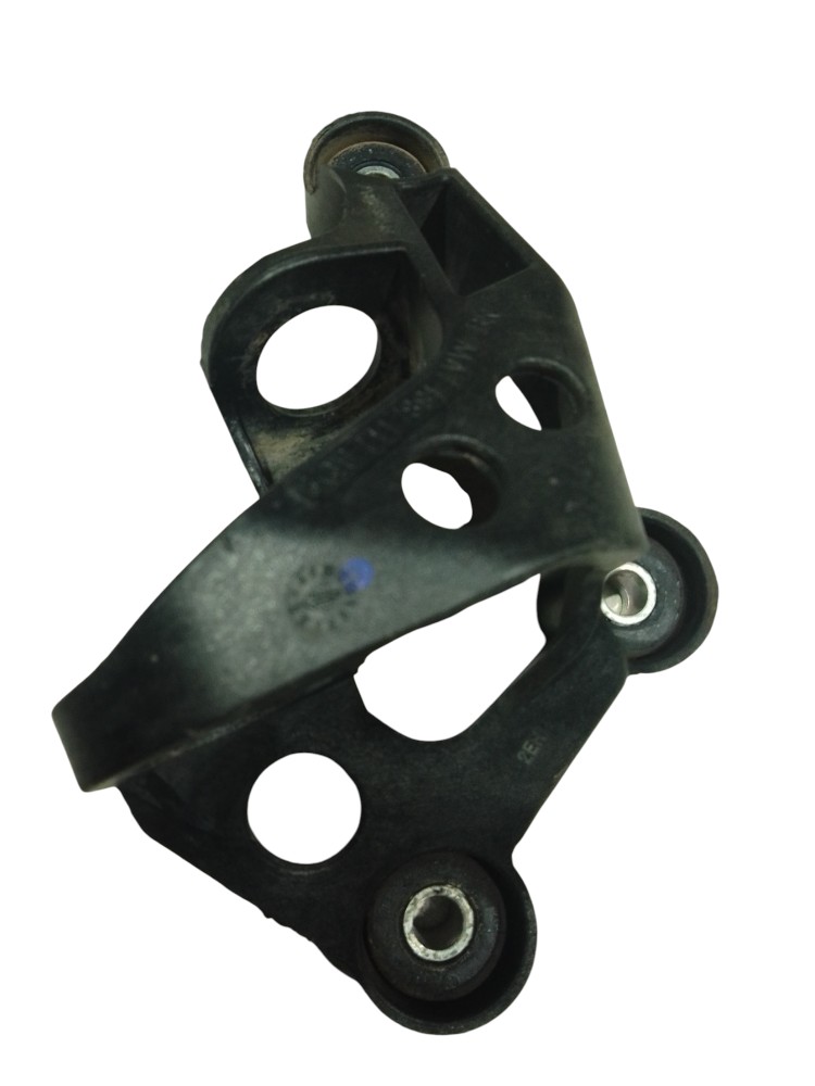 Suporte Cabo Marcha G5 1.6 G6 Vw Fox Gol Voyage 2010 A 2010 3