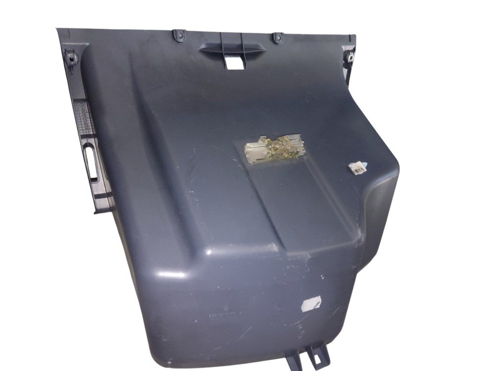 Porta Luvas Caixa Citroen Xsara Picasso 2001/2012 3