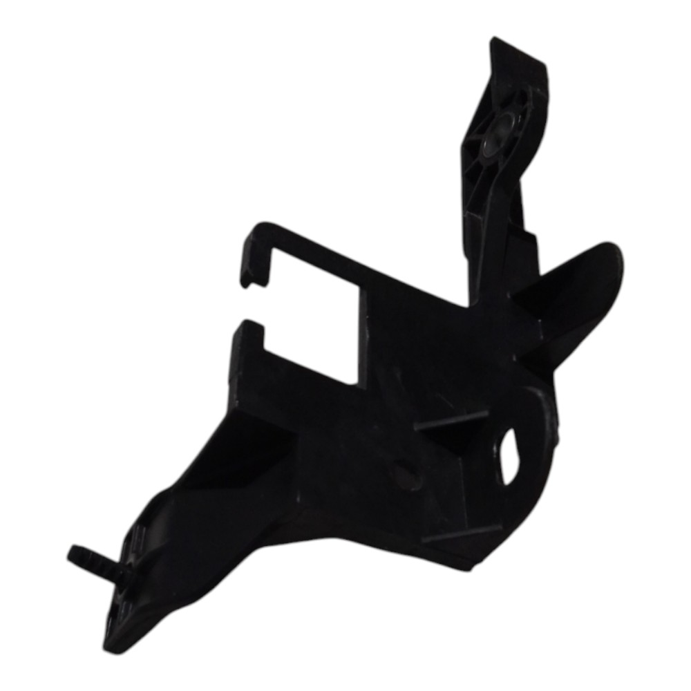 Suporte Do Respiro Do Câmbio Sandero Logan Duster 2017/20 Preto 2