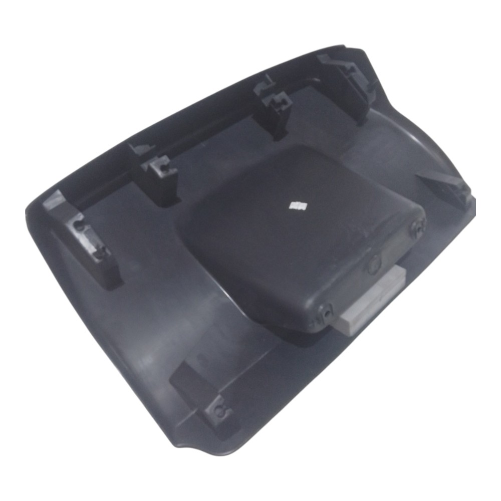 Tampa moldura interna traseira Sandero 2015/20 909001323R 7