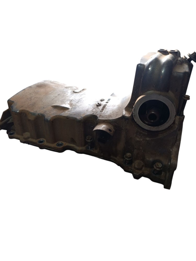 Carter Do Motor Chevrolet S10 Flex 2.5 18/19 12667013 3