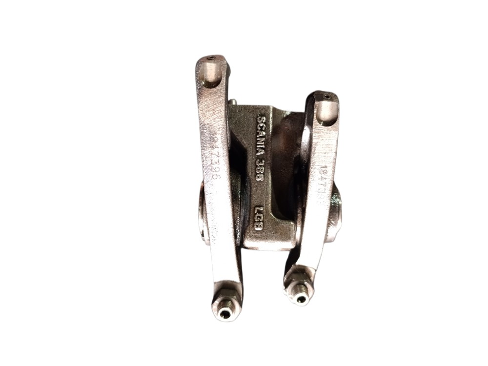 Conjunto Balanceiro Cabeçote Scania Ntg Dc13 1890936 1