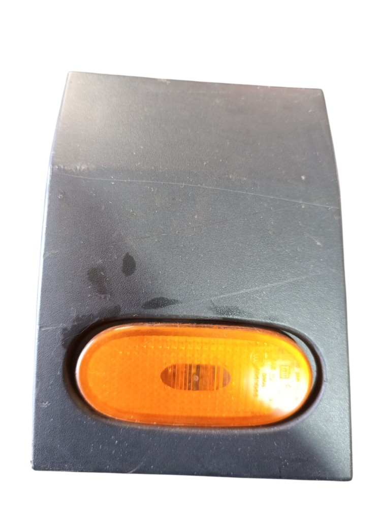 Friso Acabamento Lateral Ld Mb Sprinter 2014 9066901282