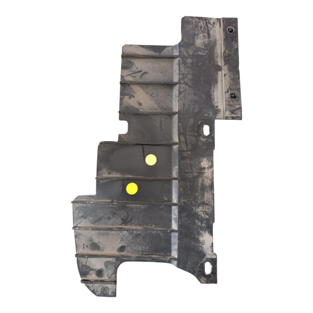 Protetor Radiador Ld C/detalhe Daf Xf 480 1977957 3