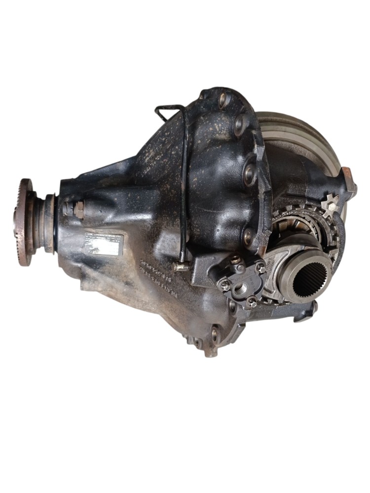 Porquinho Diferencial Traseiro Mb Actros Traçado 11×43
