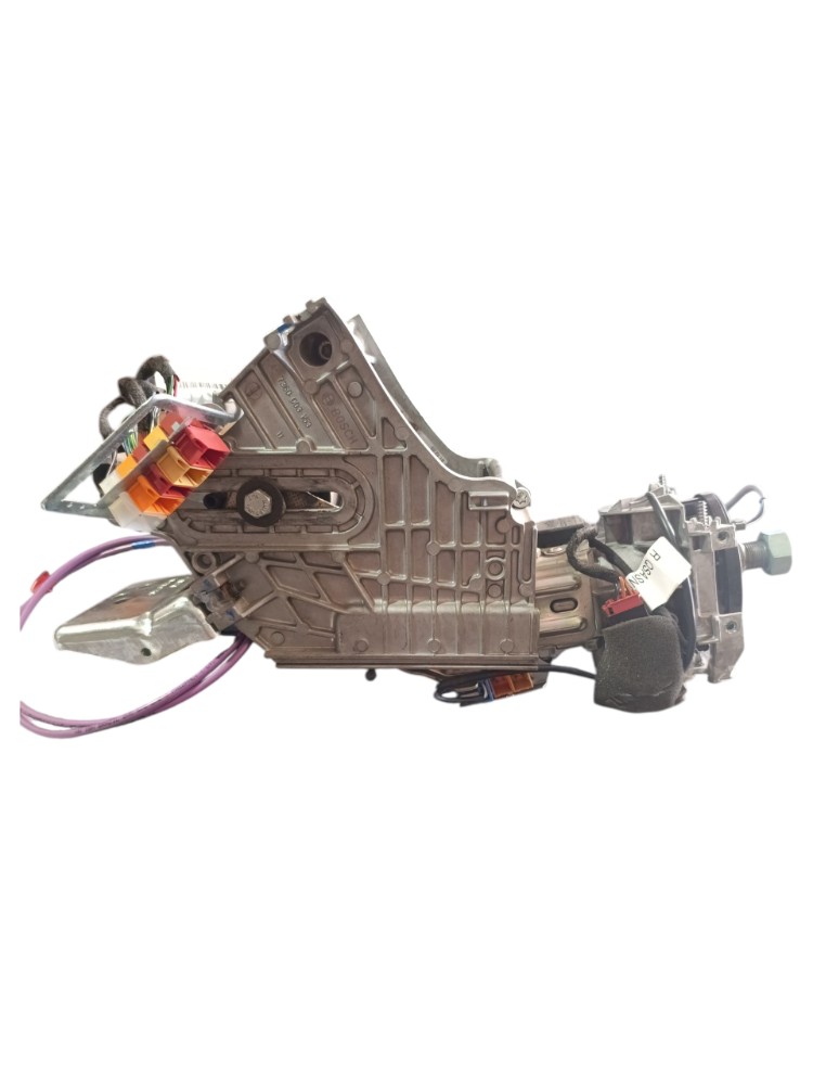 Coluna De Direção Vw Meteor 2025 81461136236