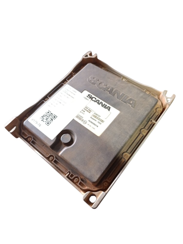 Módulo Ecu Scania Ntg R500 2405737 3