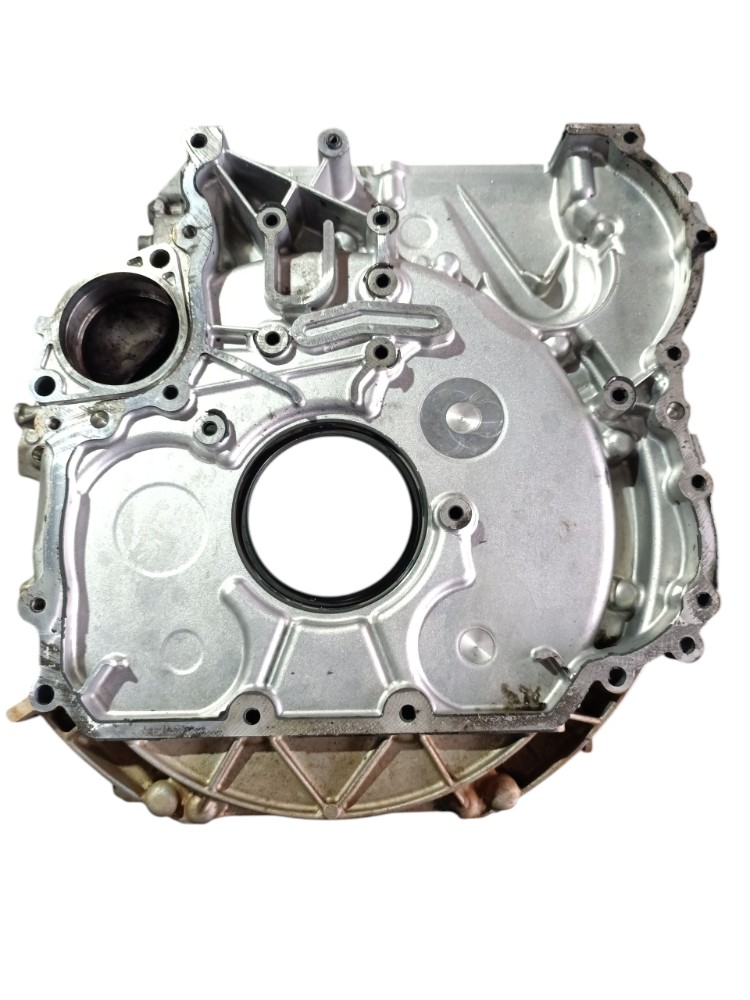 Capa Seca Motor Mb Sprinter Om651 2.2 A6510150602 2