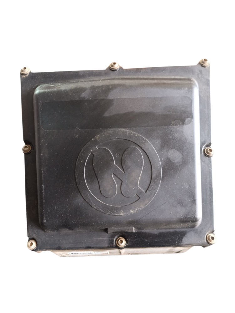 Bomba Do Arla Iveco Stralis / Tector 504374326